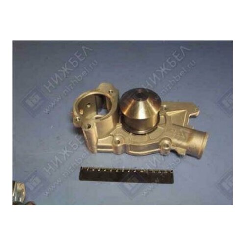 Насос водяной Г-560 без термостата (WP01.01.13), 5601307000 TIRSAN KARDAN 560-1307000