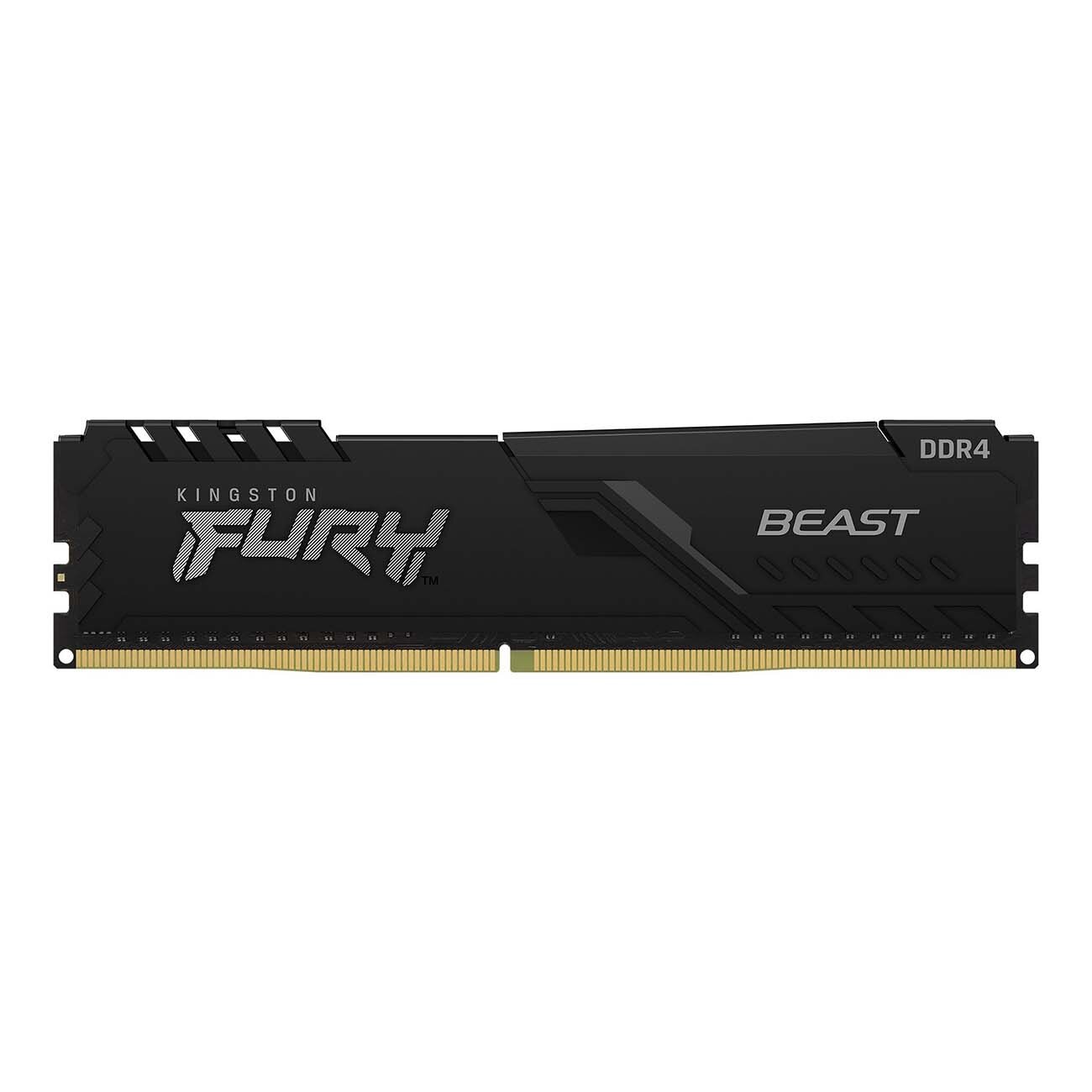 Оперативная память Kingston 32GB FURY Beast DDR4 (KF436C18BB/32)