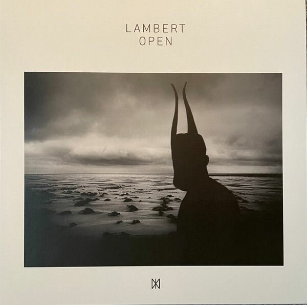 Пластинка виниловая Lambert "Open" LP