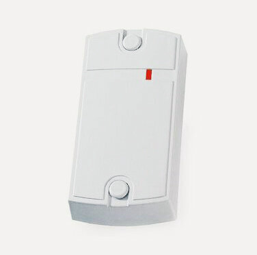 Изображение товара Считыватель IronLogic Matrix-II (мод. E H) (светло-серый)