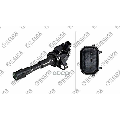 Катушка Зажигания Tg-U0901530521-Rbj-S01 Ti-Guar Honda Fit Shuttle Gp2Insight Ze2 Задний Ряд Ti-Guar арт TGU09015 4960₽