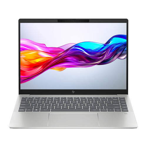 Ноутбук HP Pavilion Plus 14 2560x1600 QHD 120Hz IPS Intel Core i5-1335U 16GB LPDDR5 512GB SSD Intel Iris XE Graphics Windows 11 Home 14-ew0010nr 11845000₽