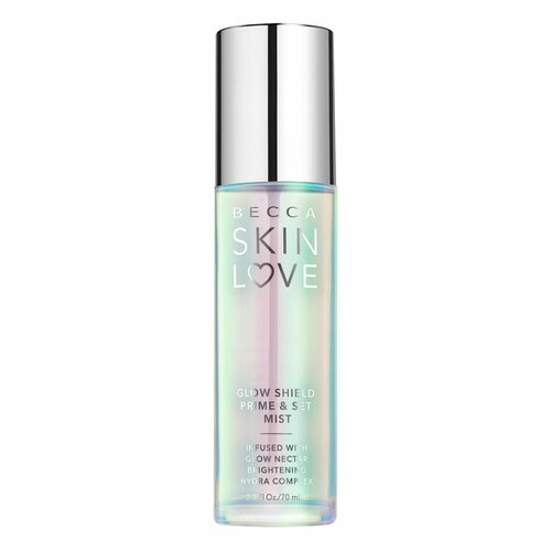 Фиксатор макияжа BECCA - Skin Love Glow Shield Prime & Set Mist