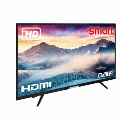 Телевизор Erisson 40FLES901T2SM 3445800₽