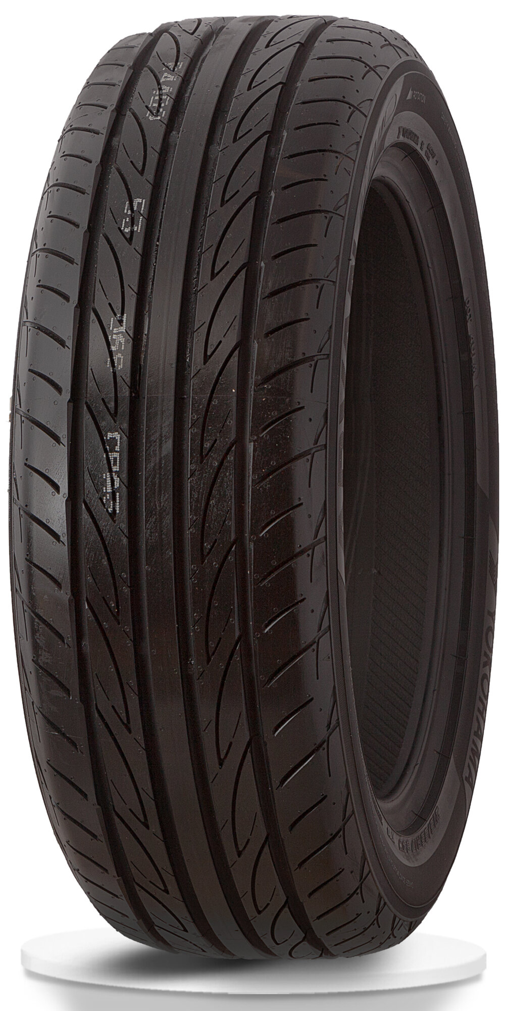 Yokohama Fleva V701 195/45R16 84W Летняя