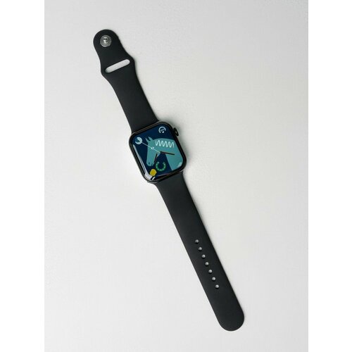 Смарт часы умные 295700₽