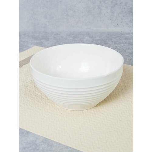 Набор салатников DH 15 см белый 3шт 1561₽