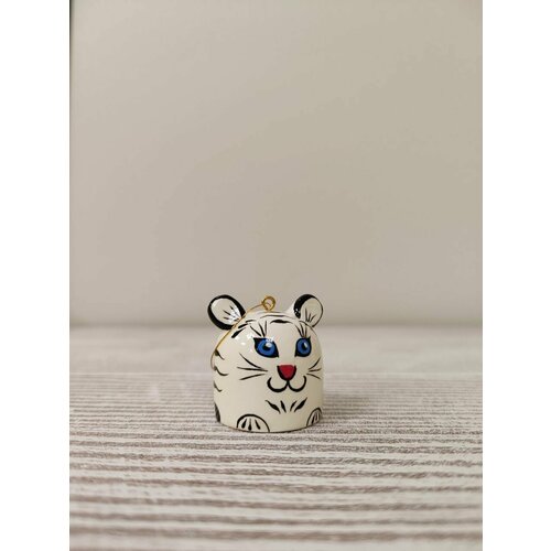 Фигурка тигр 450₽