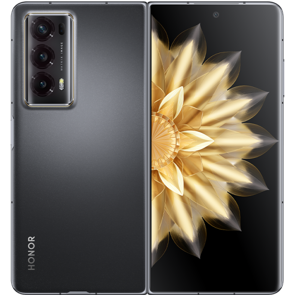 HONOR Смартфон HONOR Magic V2 512GB Черный EAC