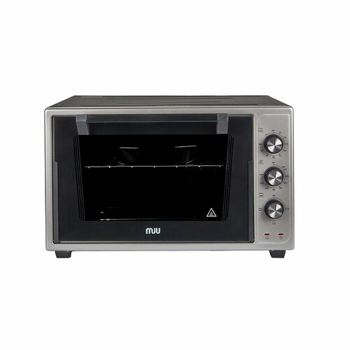 Мини-печь MIU 4204 E серая 42 л УТ-00002100 1200300₽