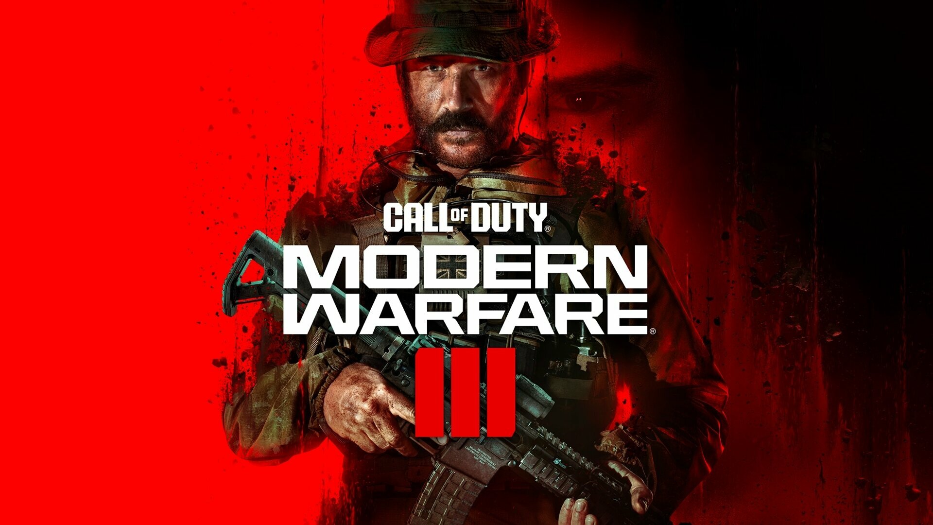 Call of Duty Modern Warfare III PlayStation 5 Русская Версия