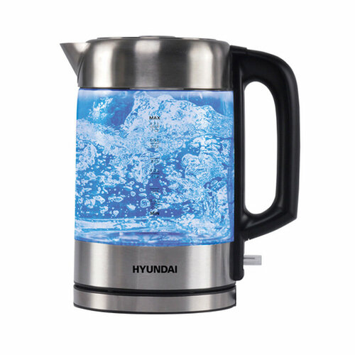 Чайник Hyundai HYK-G6405 17L 298500₽