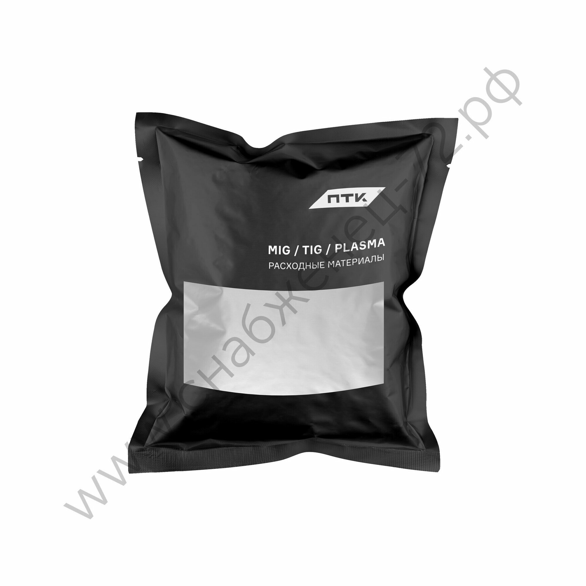 Изображение Канал направляющий сталь 5,5м MP 450 (1,2-1,6мм) OMS3040-05