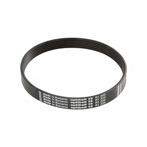 Ремень поликлиновой 6PJ356, уралопт (4630034795434) №761