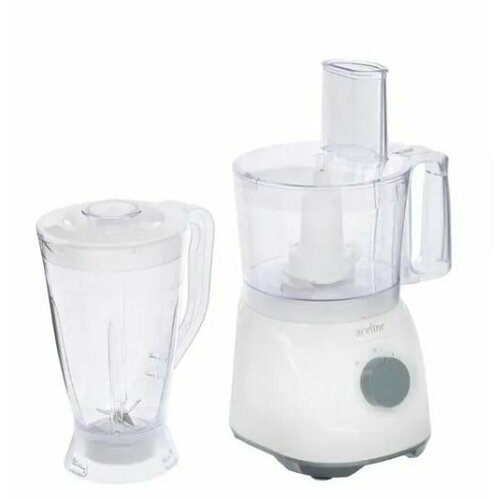 Кухонный комбайн Aceline FPC-800D белый 455000₽