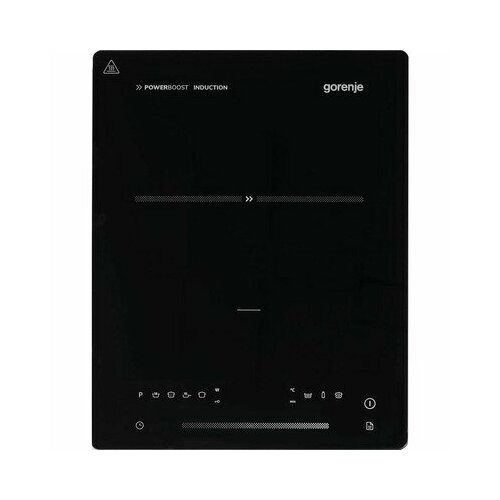 Плитка индукционная GORENJE ICY2000SP 1186400₽