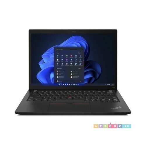 LENOVO Ноутбук ThinkPad 21BN0011US 19850400₽