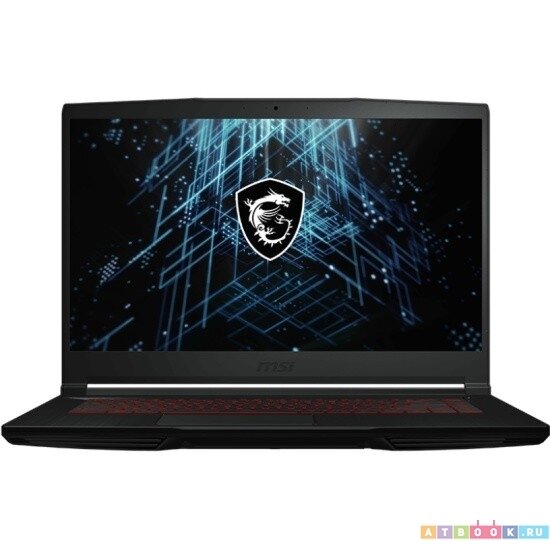 MSI Ноутбук GF GF63 Thin 12VF-1040RU (9S7-16R821-1040) 9S7-16R821-1040