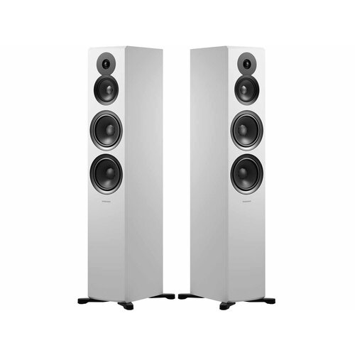 Напольная акустика Dynaudio Emit 50 White 25800000₽