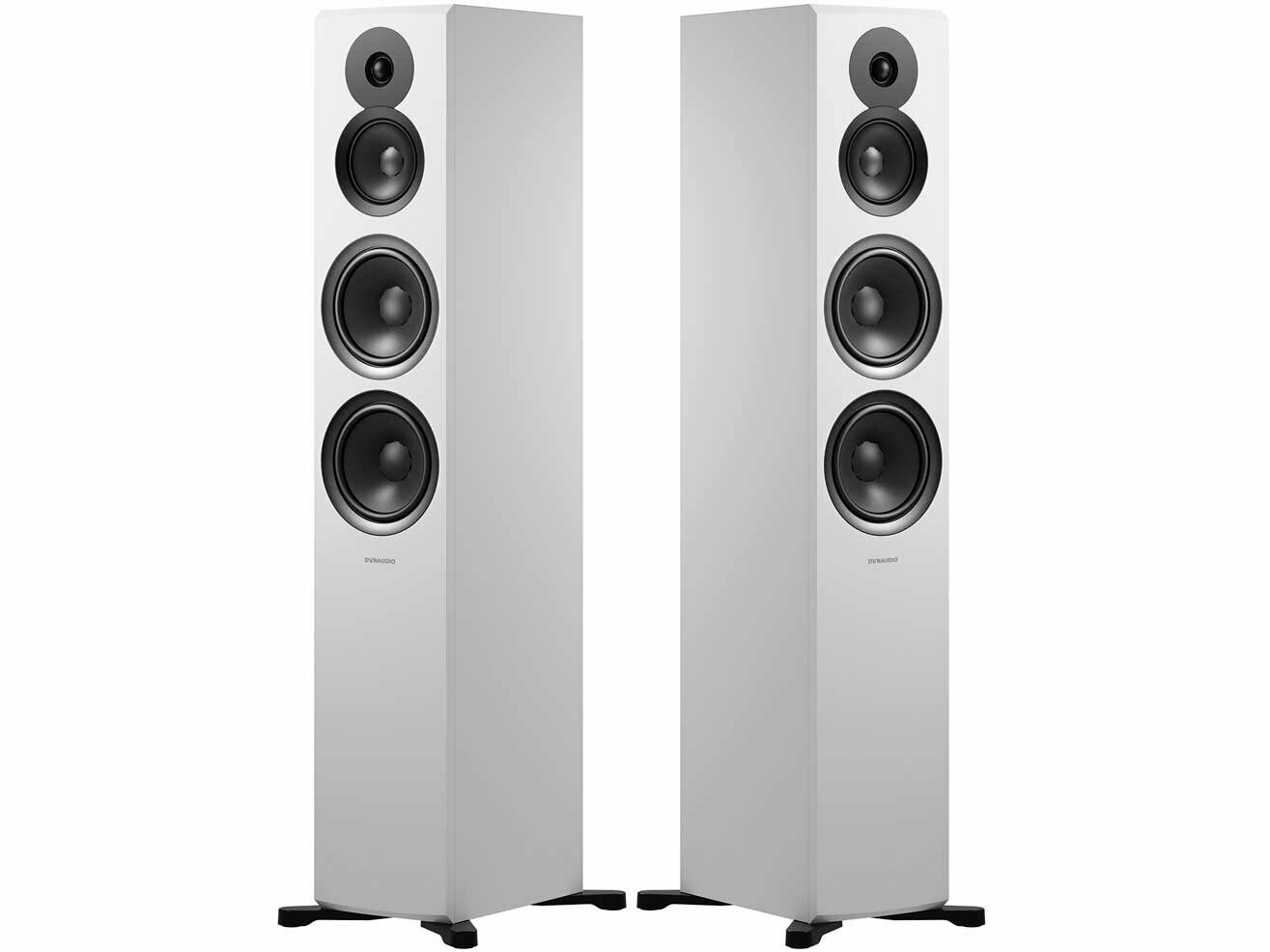 Напольная акустика Dynaudio Emit 50 White