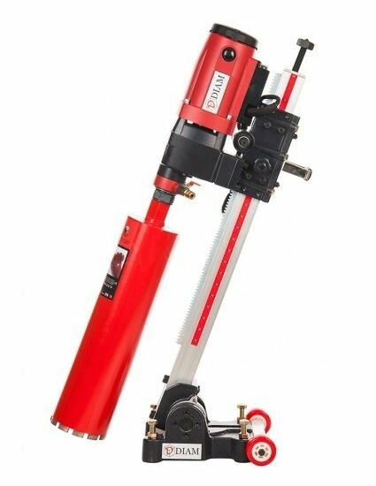 Изображение Установка алмазного бурения DIAM CSN-160A