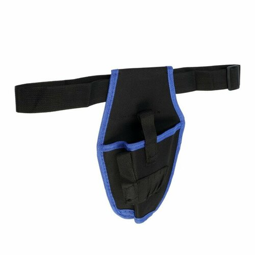 Тундра Кобура для шуруповерта тундра 3 петли 598₽