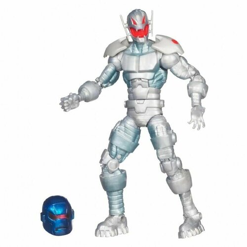 Iron Man 3 Series 02 Ultron Альтрон фигурка рюкзак iron man железный человек оранжевый 3