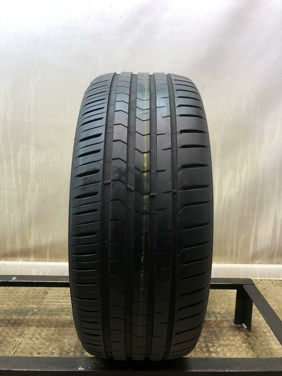 Vredestein Ultrac Satin 225/50 R17 БУ Шины Летние