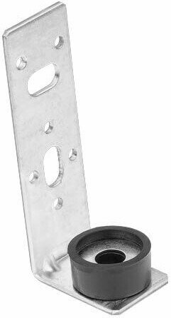 фото Кронштейн L-образный STARFIX с виброгасителем (SM-64155-1)