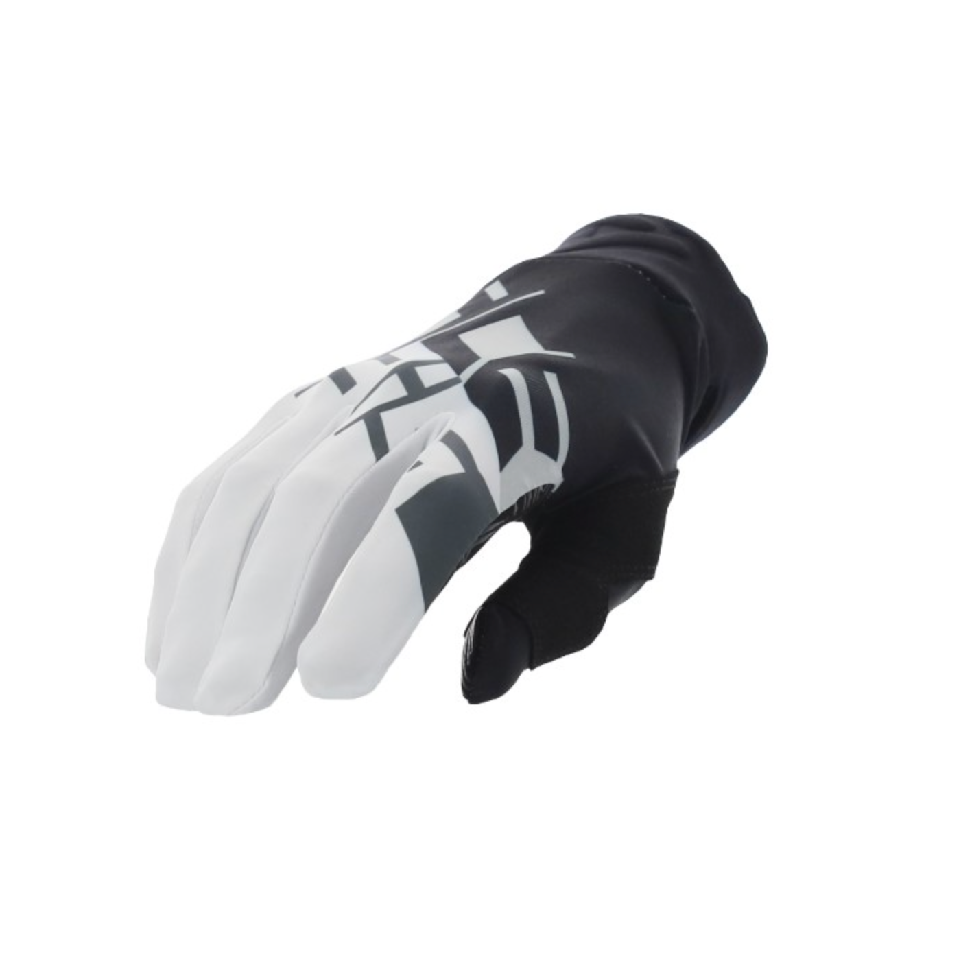 Перчатки Acerbis MX LINEAR White/Black L