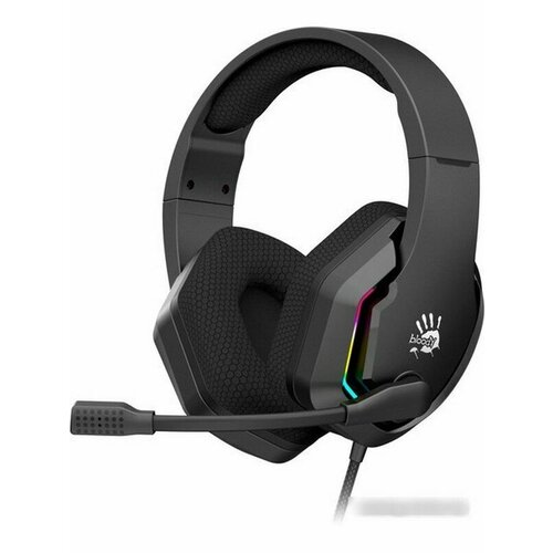 Наушники A4Tech Bloody G260 черный 3075₽