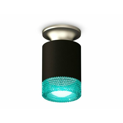 Накладной светильник Ambrella Light Techno XS6302142