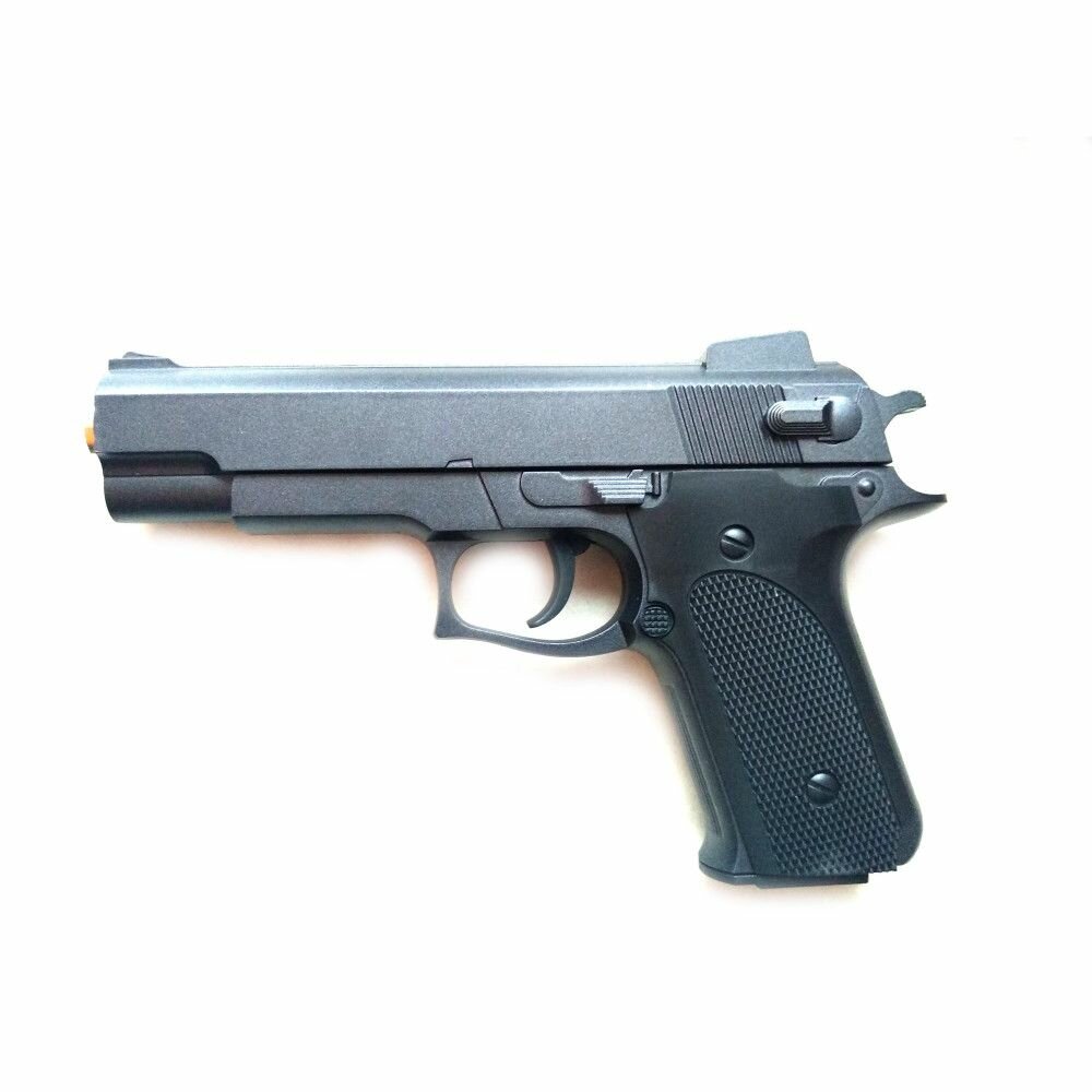 Пистолет FN Browning HP-DA