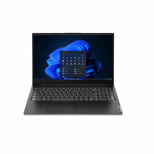 Ноутбук Lenovo V15 G4 AMN TN FHD 1920x1080 82YU0080UE Черный 156 AMD Ryzen 3 7320U 8ГБ LPDDR5 256ГБ SSD Radeon Graphics Без ОС 4244000₽