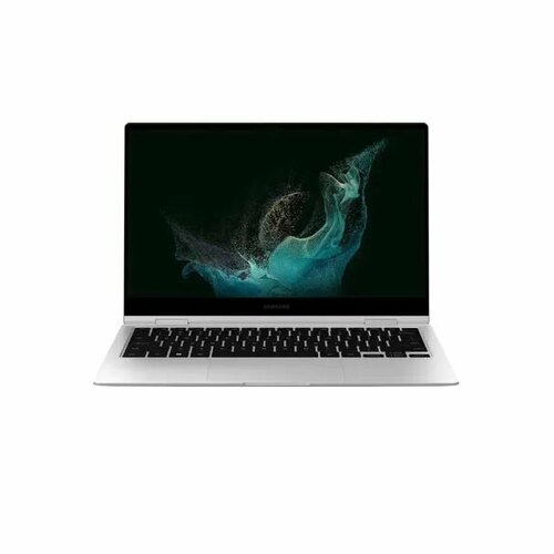 Ноутбук Samsung Galaxy Book2 Pro 360 2-in-1 AMOLED FHD Touch 1920x1080 NP930QED-KC1US Серебристый 133 Intel Core i7-1260P 16ГБ LPDDR5 512ГБ SSD Iris Xe Graphics Windows 11 Home 14676000₽