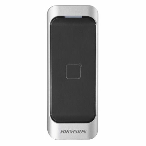Считыватель карт Hikvision уличный - фото №4