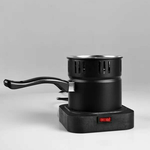 Электроплита для розжига угля ТНР-2 73400₽