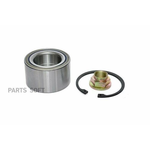 ASAM-SA 70847 70847ASAM_к-кт подшипника ступицы перней Renault Master 25D28DTi 97-00 8990₽