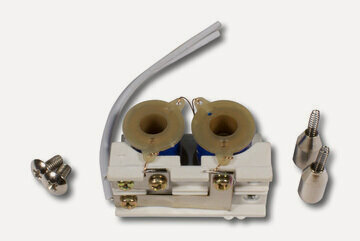 Изображение товара Катушка Tantos для электромеханических замков Tantos TS-EL2369ST/SS и TS-EL2370SS