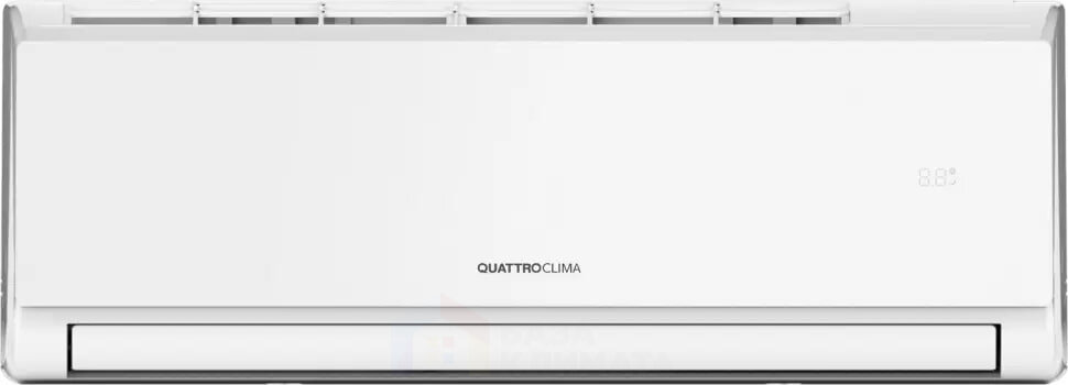 Сплит-система Quattroclima QV-VN24WA/QN-VN24WA Vento
