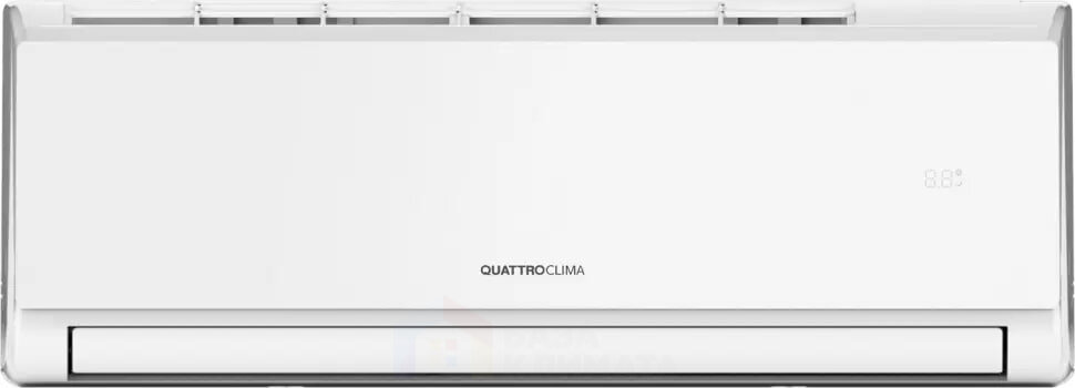 Сплит-система Quattroclima QV-VN12WA/QN-VN12WA Vento