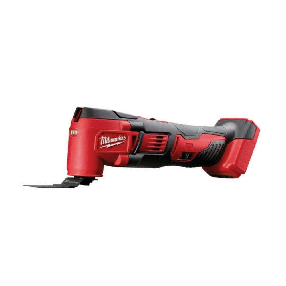 Milwaukee M18 BMT-0 Аккумуляторный многофункциональный инструмент 4933446203