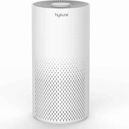 Очиститель воздуха Hysure Kilo с Wi-Fi Белый RU 739000₽