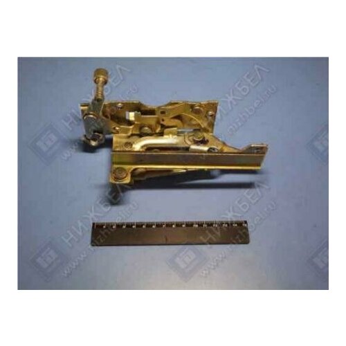 Замок двери водителя ПАЗ 3205640501020 ЗИЛ 3205-6405010-20 2576₽