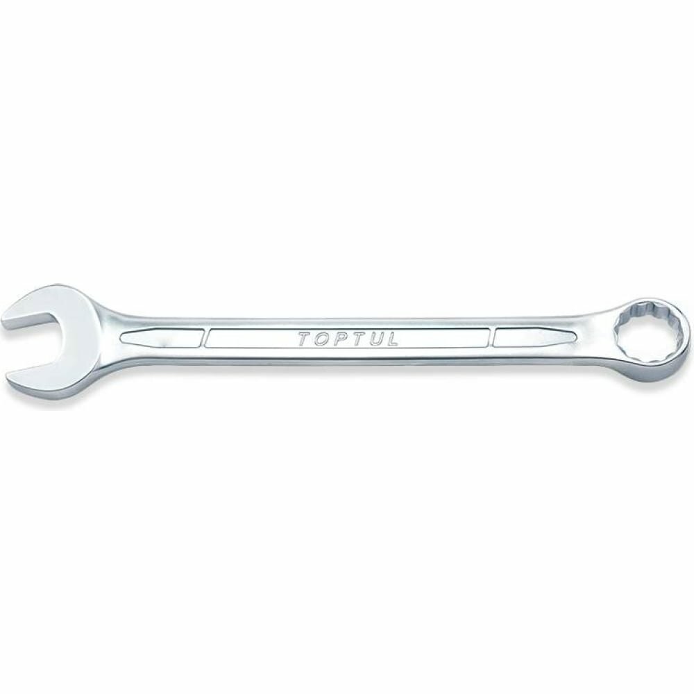 Ключ комбинированный TOPTUL (AAEB3636) 36 мм — фото 1