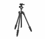 Штатив Manfrotto Element MII MKELMII4, черный