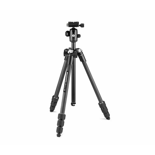 Штатив Manfrotto Element MII MKELMII4, черный