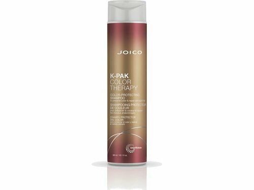 Шампунь восстанавливающий для окрашенных волос JOICO K-PAK COLOR THERAPY color-protecting shampoo