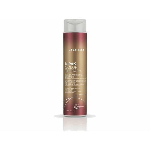 Шампунь восстанавливающий для окрашенных волос JOICO K-PAK COLOR THERAPY color-protecting shampoo 18254₽