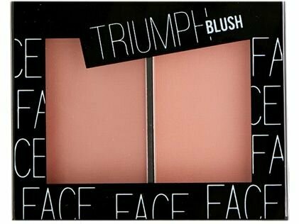 Румяна двухцветные TF Cosmetics Triumph Blush